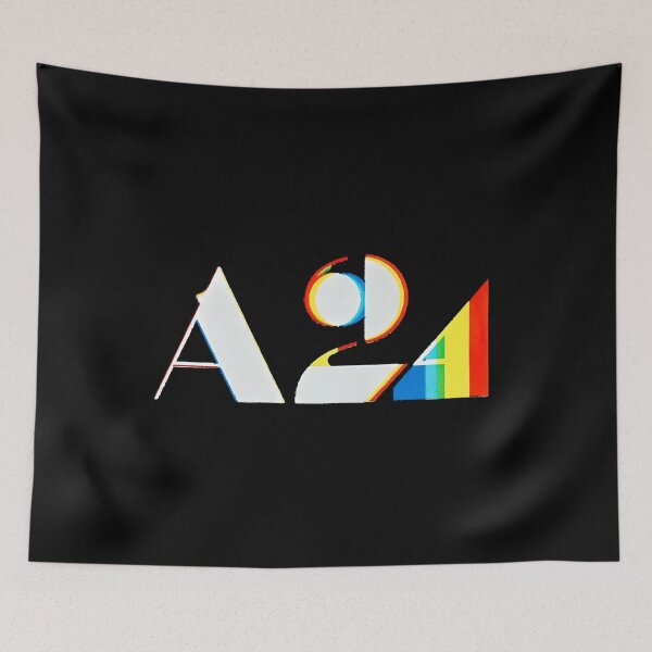 Item preview, A24 designed and sold by mahafoherrary.