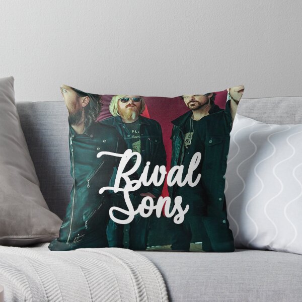 Item preview, American rock band popular designed and sold by poolmkrall.