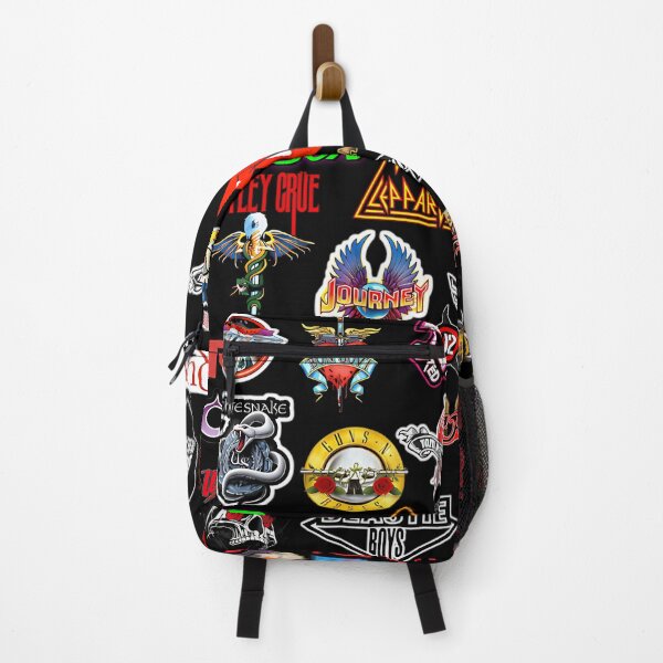 Item preview, Classic Rock N Roll Greatest Bands 80'S Music designed and sold by IirisItavuori.