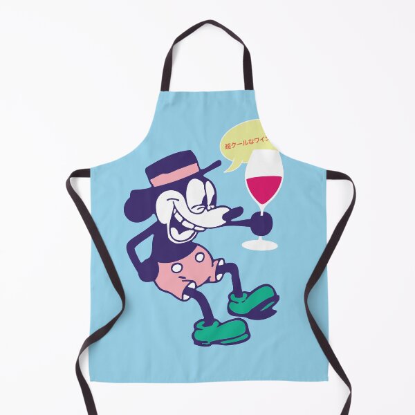 Item preview, Super Cool Mouse Wine designed and sold by Type, Wine, etc..