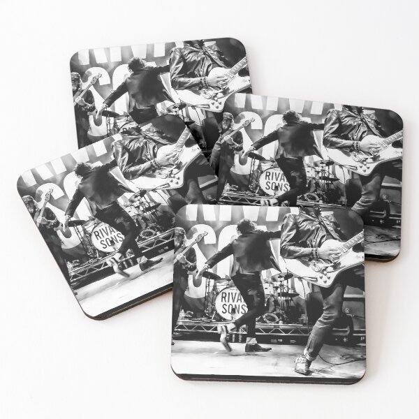 Item preview, American rock band popular designed and sold by poolmkrall.