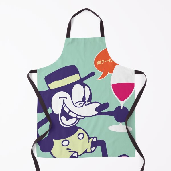 Item preview, Another Super Cool Mouse Wine designed and sold by Type, Wine, etc..