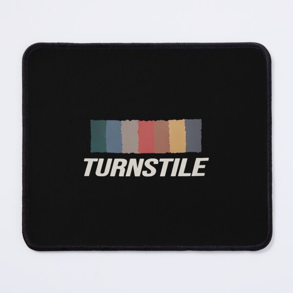 Item preview, Turnstile designed and sold by mahafoherrary.