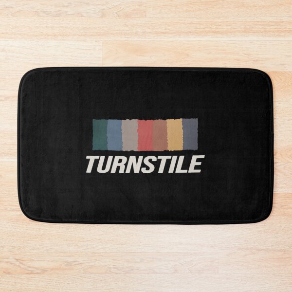 Item preview, Turnstile designed and sold by mahafoherrary.