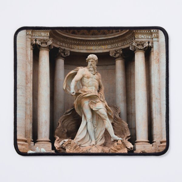 Item preview, Trevi Fountain designed and sold by mortal perspective .