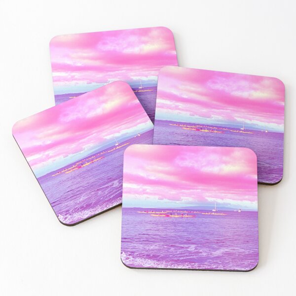 Item preview, Hawaiian Outriggers designed and sold by Bri-1.
