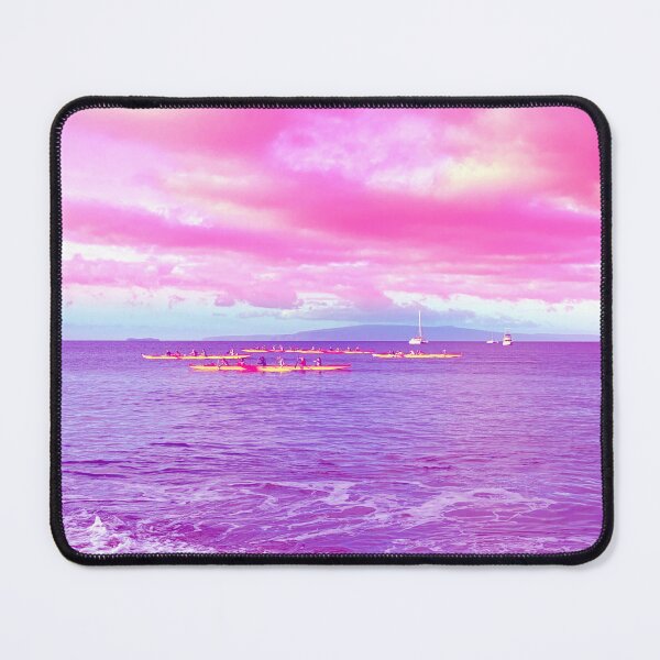 Item preview, Hawaiian Outriggers designed and sold by Bri-1.