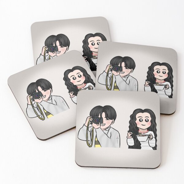 Item preview, Law and The City Korean Drama designed and sold by ArtRaftPro.