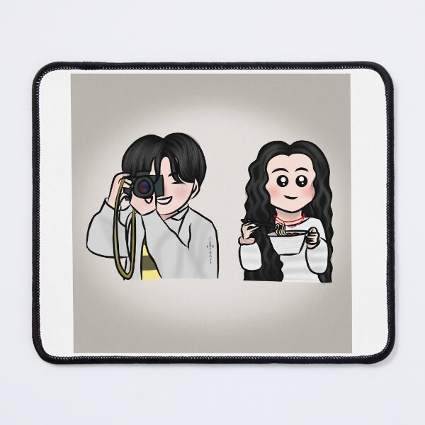 Item preview, Law and The City Korean Drama designed and sold by ArtRaftPro.