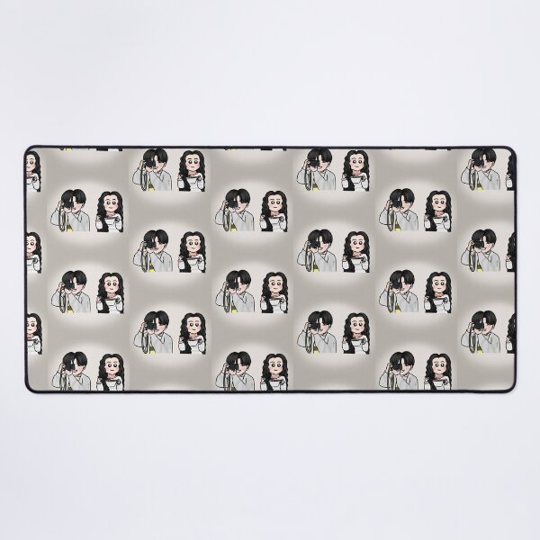 Item preview, Law and The City Korean Drama designed and sold by ArtRaftPro.