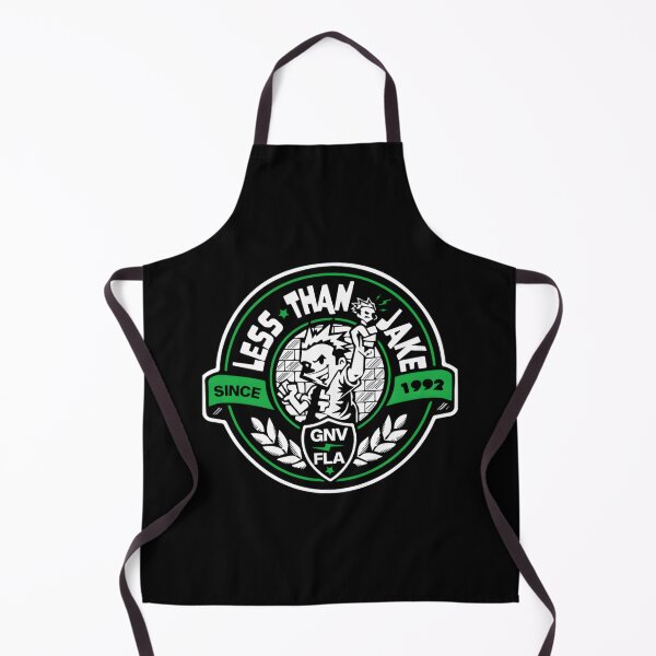 Item preview, Less Than Jake Merch Less Than Jake Logo designed and sold by blazekwitheez.
