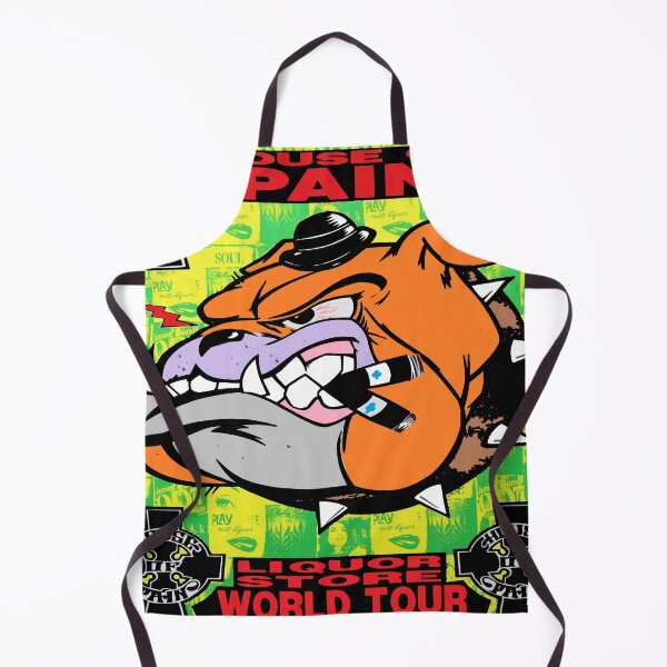 Item preview, House Of Pain  designed and sold by zarface.