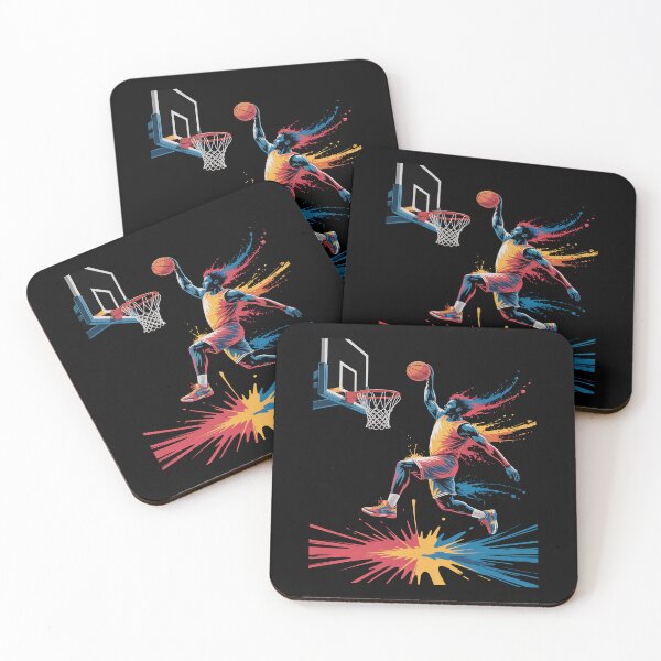 Item preview, Basketball Player Drip Boys Youth Kids Men Women Teens Lover designed and sold by Idarmotar.