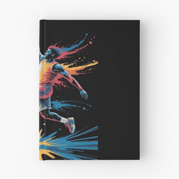 Item preview, Basketball Player Drip Boys Youth Kids Men Women Teens Lover designed and sold by Idarmotar.