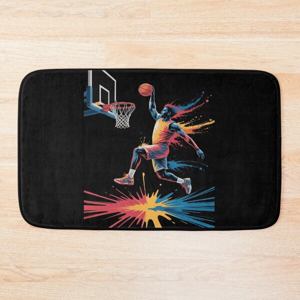 Artikelvorschau, Basketball Player Drip Boys Youth Kids Men Women Teens Lover entworfen und verkauft von Idarmotar.