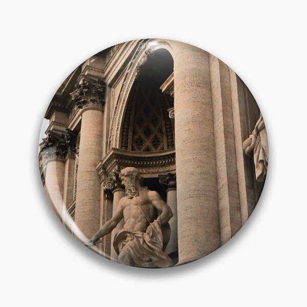 Artikelvorschau, Trevi-Brunnen entworfen und verkauft von mortal perspective .