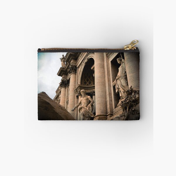 Item preview, Trevi Fountain designed and sold by mortal perspective .