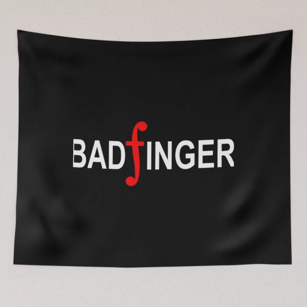Item preview, Badfinger designed and sold by sharatnombon.