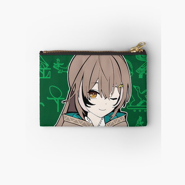Item preview,  Hololive En Council Nanashi Mumei designed and sold by Michellchiller.
