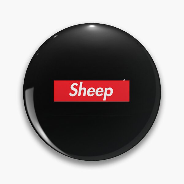 Item preview,  Idubbbz Sheep Merch designed and sold by Michellchiller.