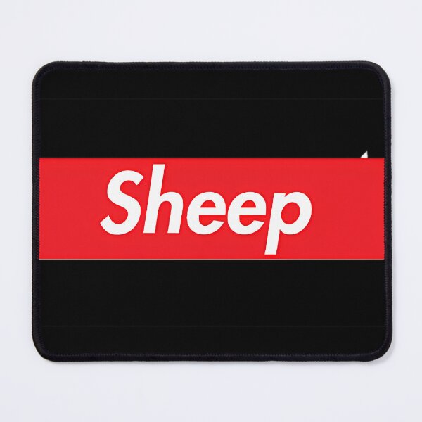 Item preview, Idubbbz Sheep Merch designed and sold by Michellchiller.