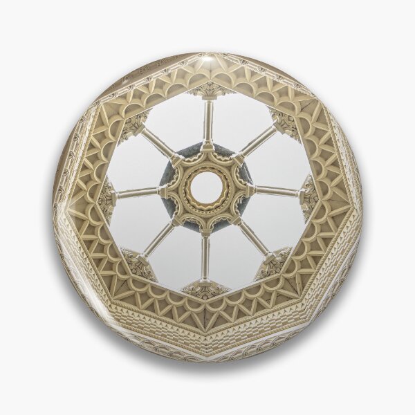 Item preview, Grand Staircase Ceiling designed and sold by David Bowman.