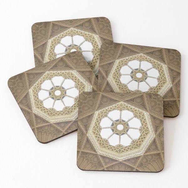 Item preview, Grand Staircase Ceiling designed and sold by David Bowman.