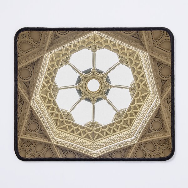 Item preview, Grand Staircase Ceiling designed and sold by David Bowman.