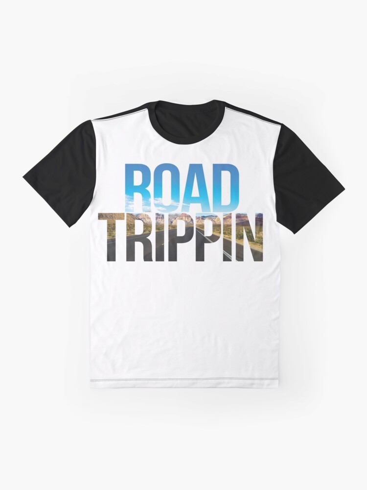 road trippin t shirt