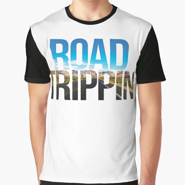 road trippin t shirt