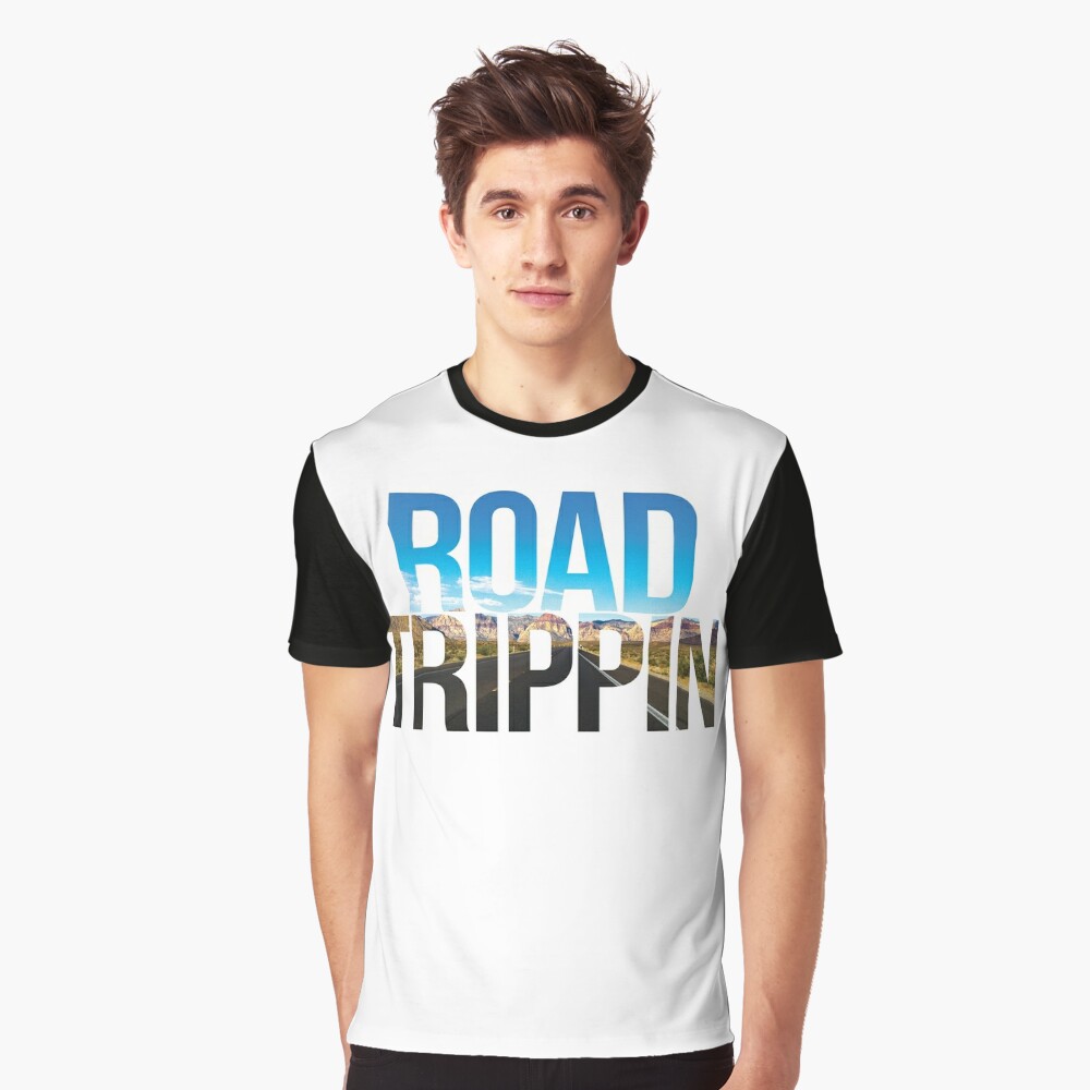 road trippin t shirt