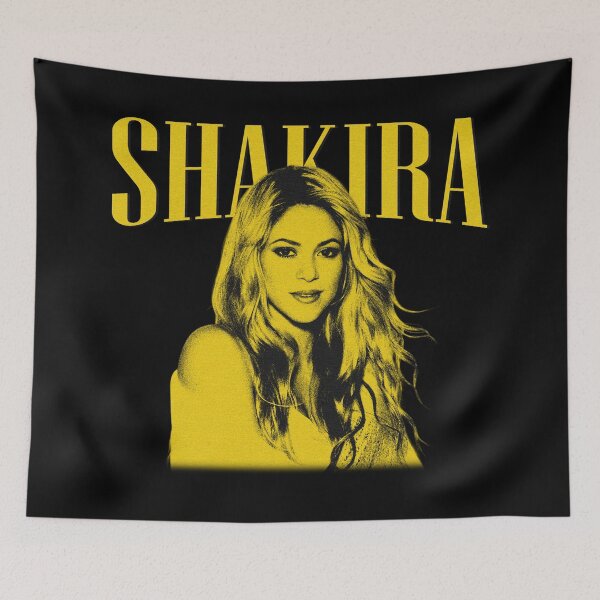 Item preview, Pop Singer Waka Face designed and sold by HydroSketchy.