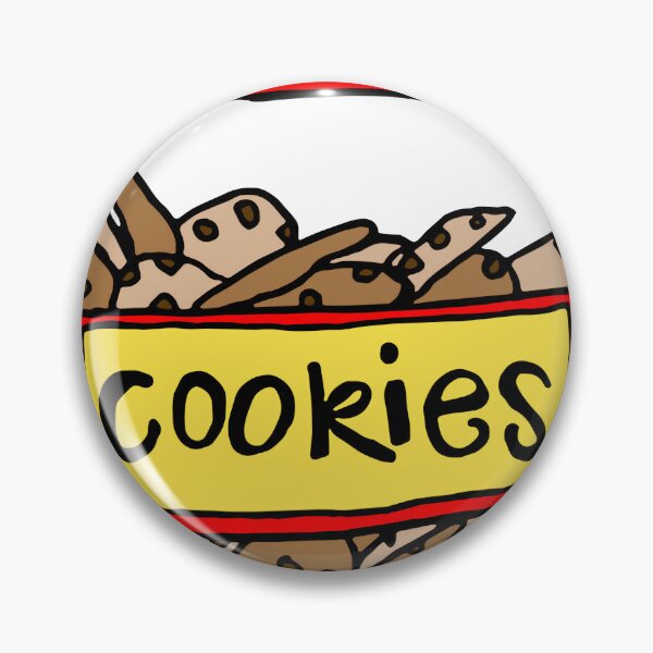 Item preview, Cookie Jar 	 	 designed and sold by qdssooccpf95.