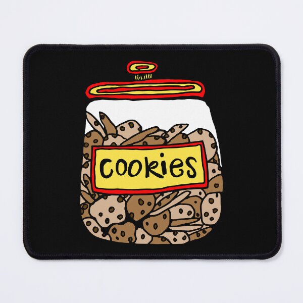 Item preview, Cookie Jar 	 	 designed and sold by qdssooccpf95.