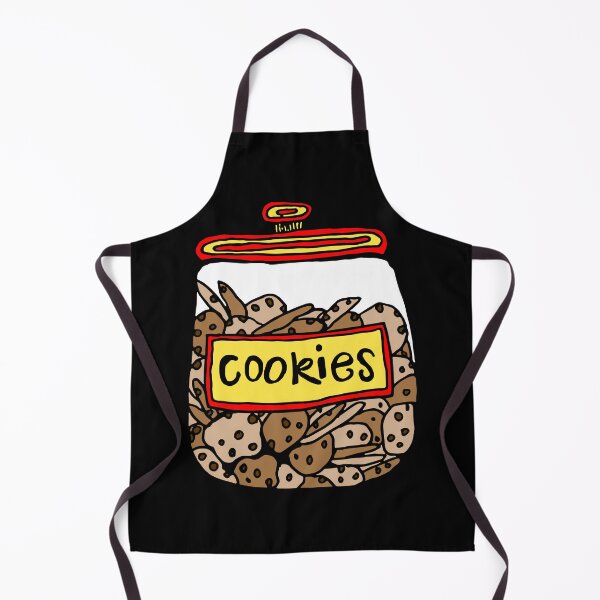 Item preview, Cookie Jar designed and sold by qdssooccpf95.