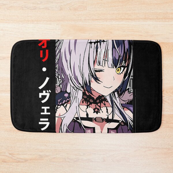 Item preview, Shiori Novella Advent Wink designed and sold by Michellchiller.