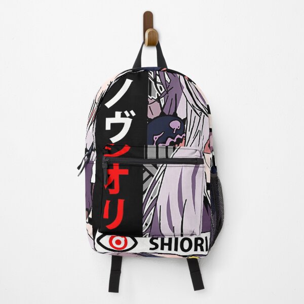 Item preview, Shiori Novella Advent Wink designed and sold by Michellchiller.
