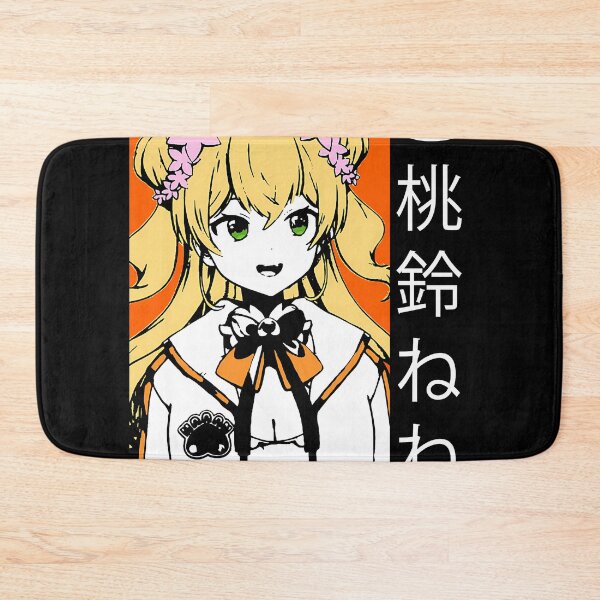 Item preview, Hololive Momosuzu Nene designed and sold by Michellchiller.