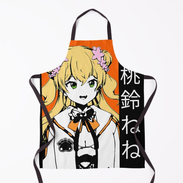 Item preview, Hololive Momosuzu Nene designed and sold by Michellchiller.