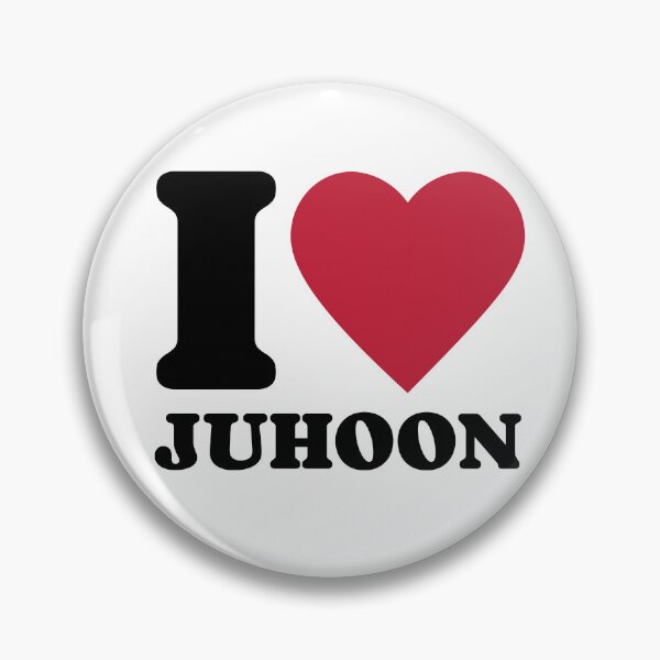 Item preview, I love Juhoon CORTIS Morcaworks designed and sold by Morcawork.
