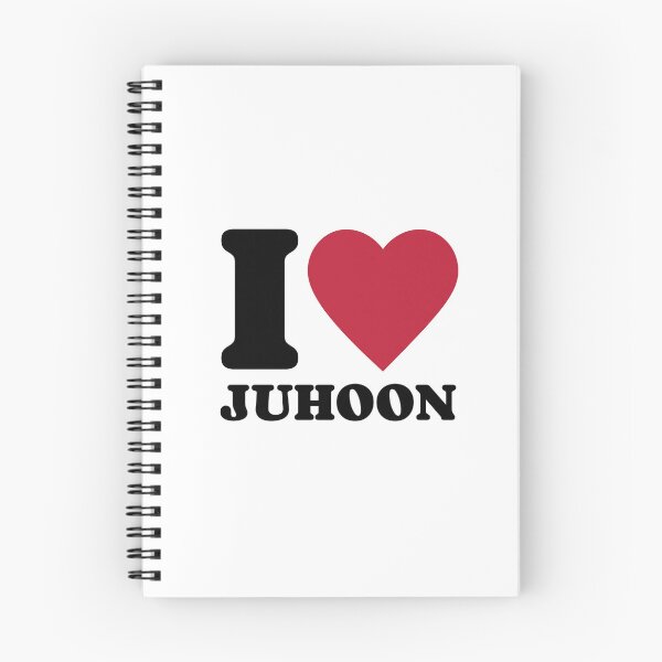 Item preview, I love Juhoon CORTIS Morcaworks designed and sold by Morcawork.