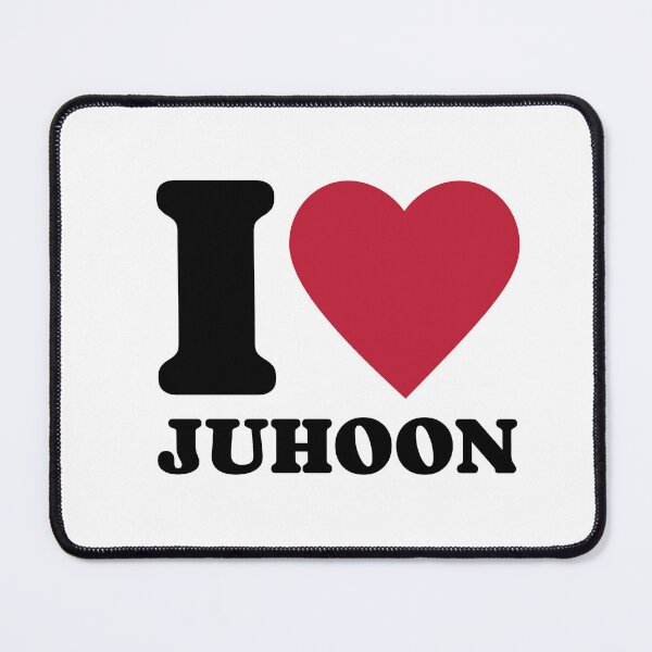 Item preview, I love Juhoon CORTIS Morcaworks designed and sold by Morcawork.