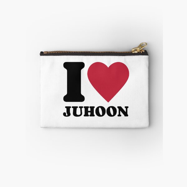 Item preview, I love Juhoon CORTIS Morcaworks designed and sold by Morcawork.
