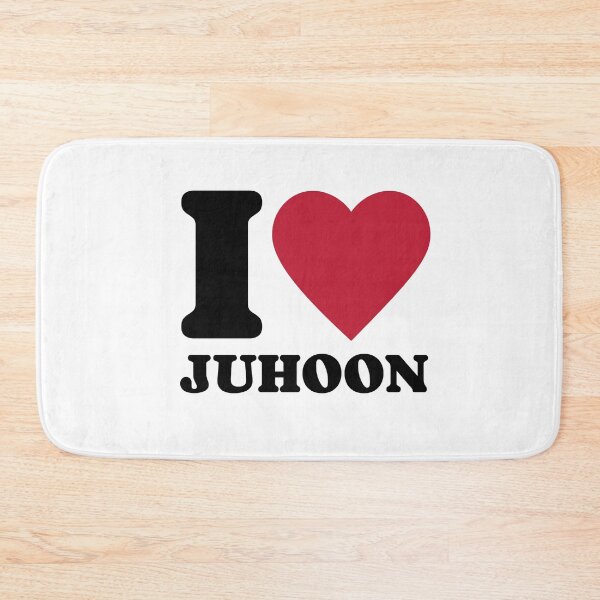 Item preview, I love Juhoon CORTIS Morcaworks designed and sold by Morcawork.