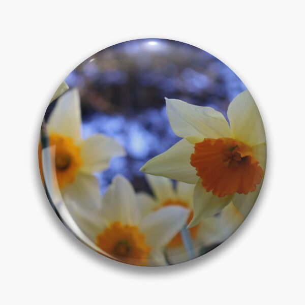 Item preview, Daffodils designed and sold by mortal perspective .