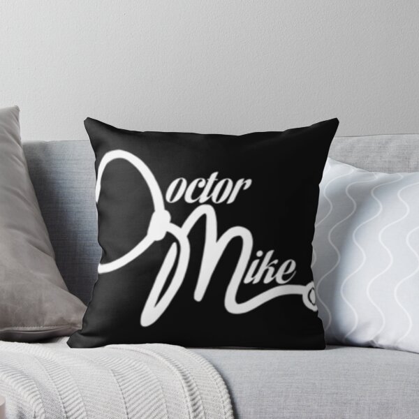 Item preview,  Doctor Mike designed and sold by Michellchiller.