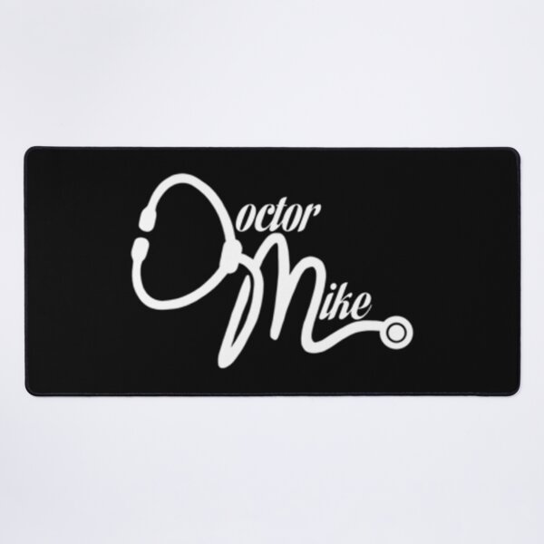 Item preview, Doctor Mike designed and sold by Michellchiller.