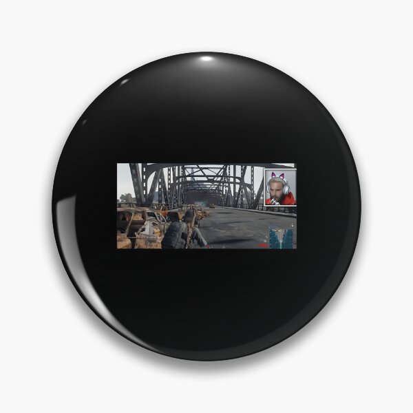 Item preview, Pewdiepie Bridge Incident designed and sold by Michellchiller.