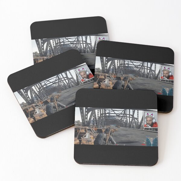 Item preview, Pewdiepie Bridge Incident designed and sold by Michellchiller.