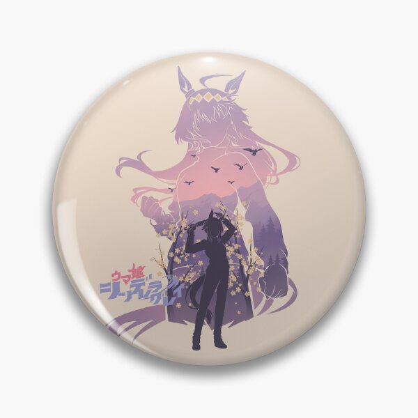 Item preview, The Cinderella Gray designed and sold by mustbewhy.